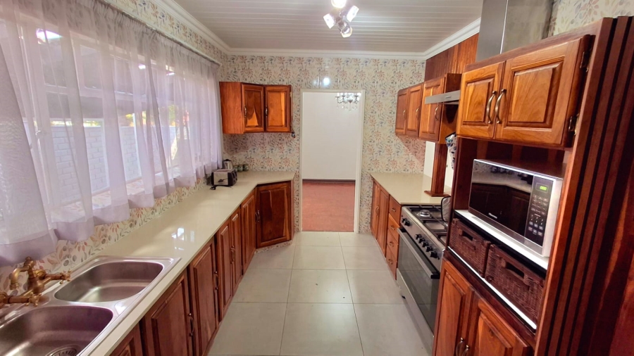 4 Bedroom Property for Sale in Sasolburg Ext 10 Free State